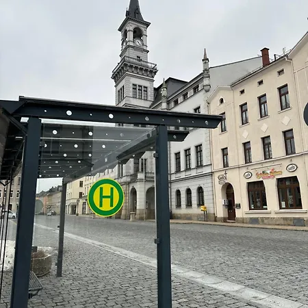 Guest house Ein Am Markt