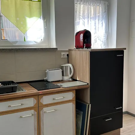 Ein Am Markt Guest house
