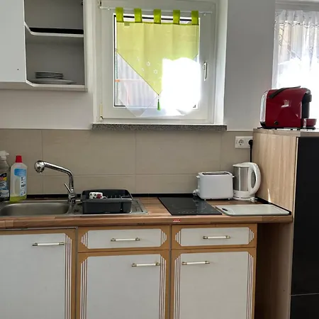Ein Am Markt Guest house *