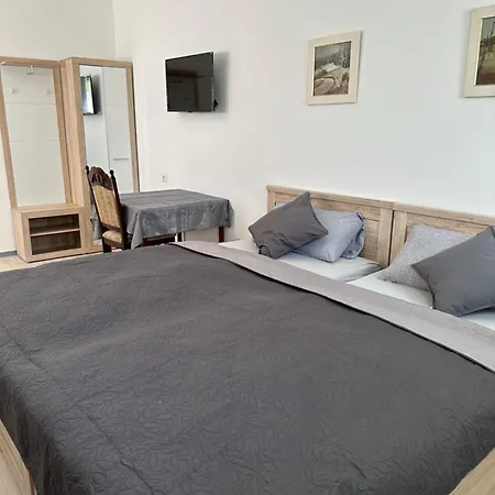 Ein Am Markt Guest house *