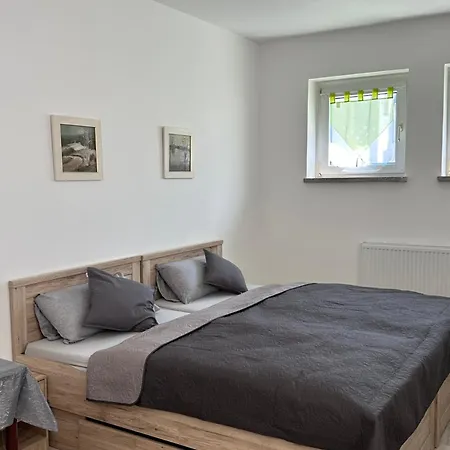 Ein Am Markt Guest house *
