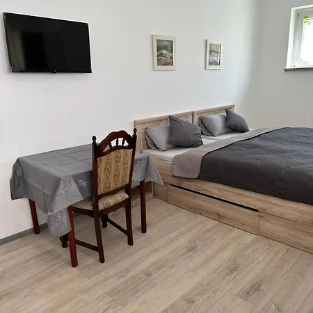 Guest house Ein Am Markt