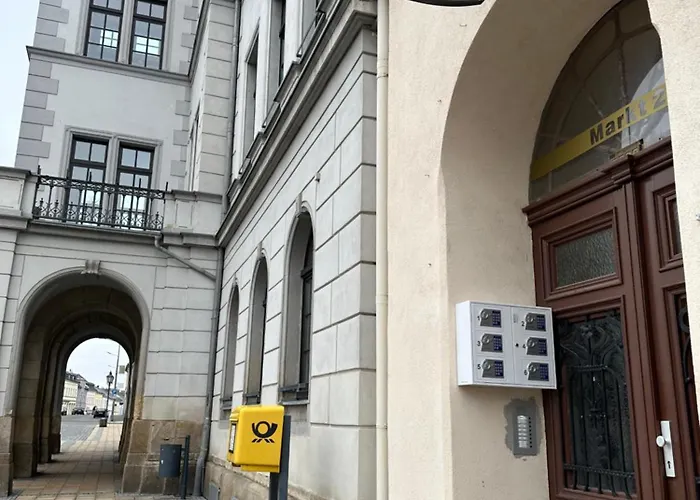 Ein Am Markt Guest house 3*