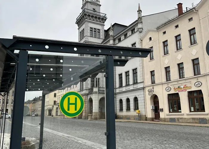 Guest house Ein Am Markt