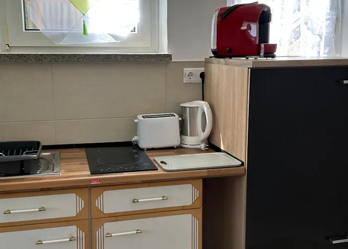 Guest house Ein Am Markt 3*