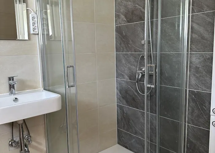 Guest house Ein Am Markt 3*