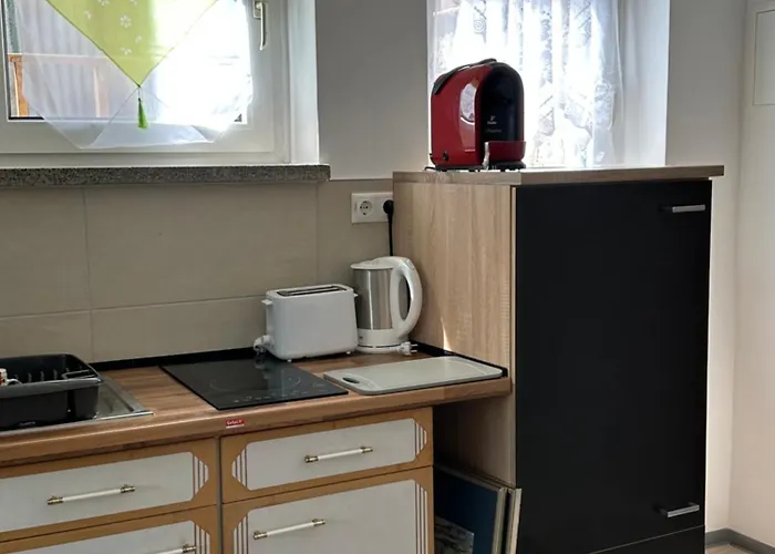 Ein Am Markt Guest house