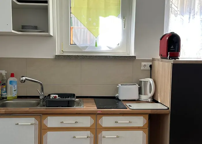 Ein Am Markt Oelsnitz (Erzgebirge)