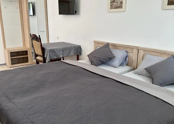 Ein Am Markt Guest house 3*