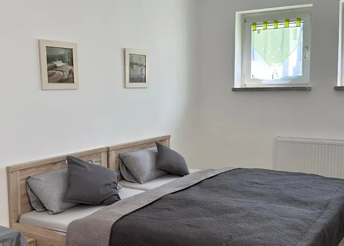 Ein Am Markt Guest house 3*