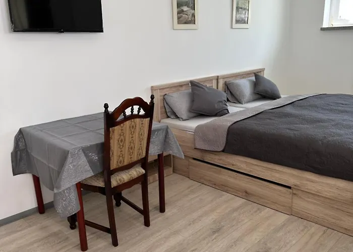 Guest house Ein Am Markt