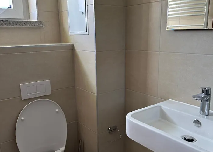 Ein Am Markt Guest house 3*