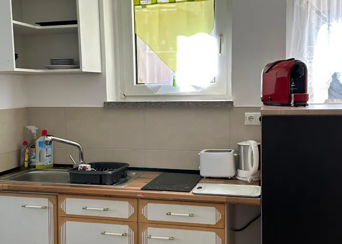 Guest house Ein Am Markt