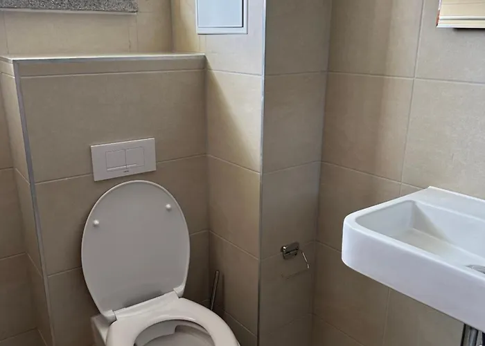 Ein Am Markt Guest house 3*